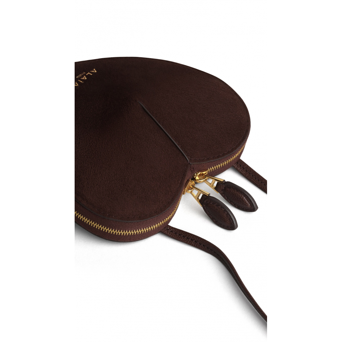 Women's 'Le Coeur Small Two-Tone' Crossbody Bag