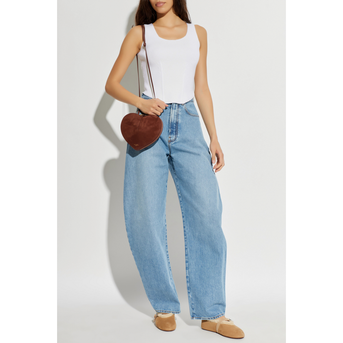 Top corset pour Femmes