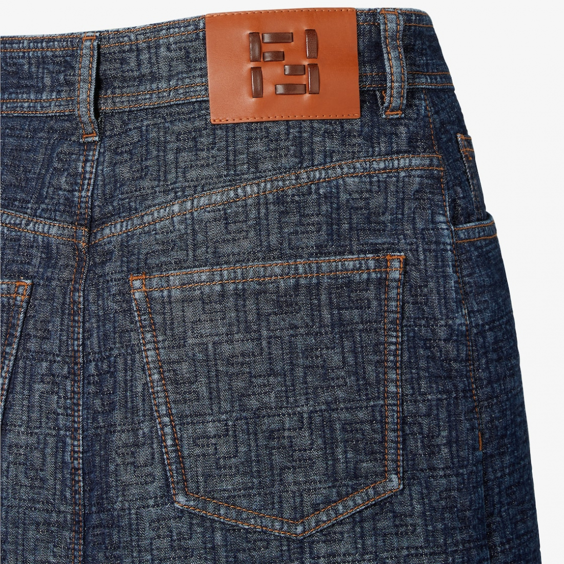 Jupe en Jean pour Femmes