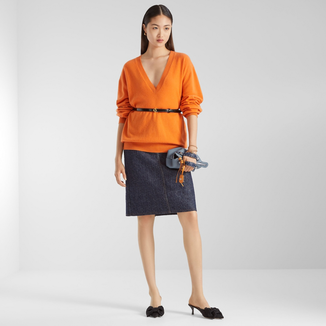 Jupe en Jean pour Femmes