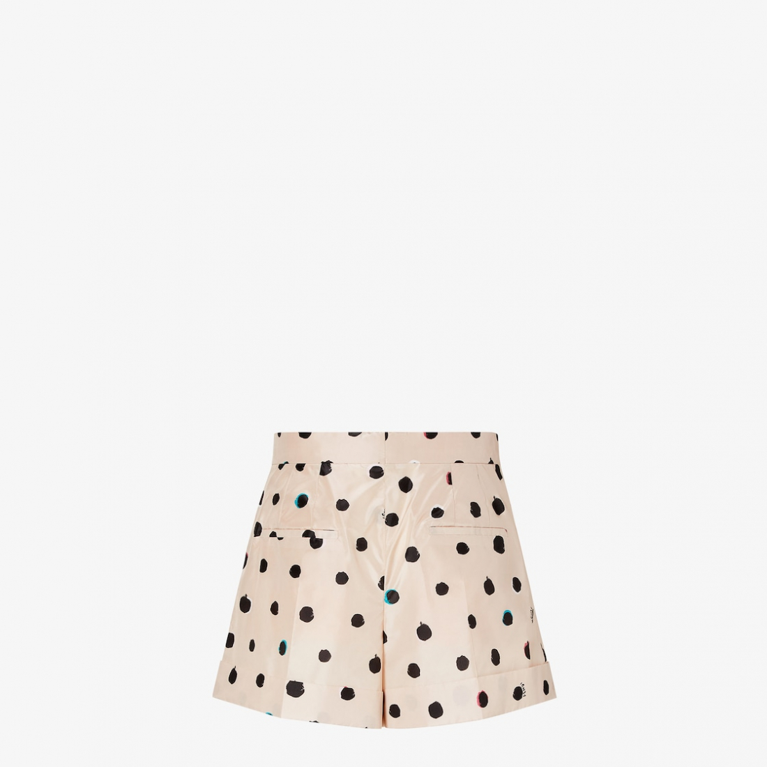 Short 'Printed' pour Femmes