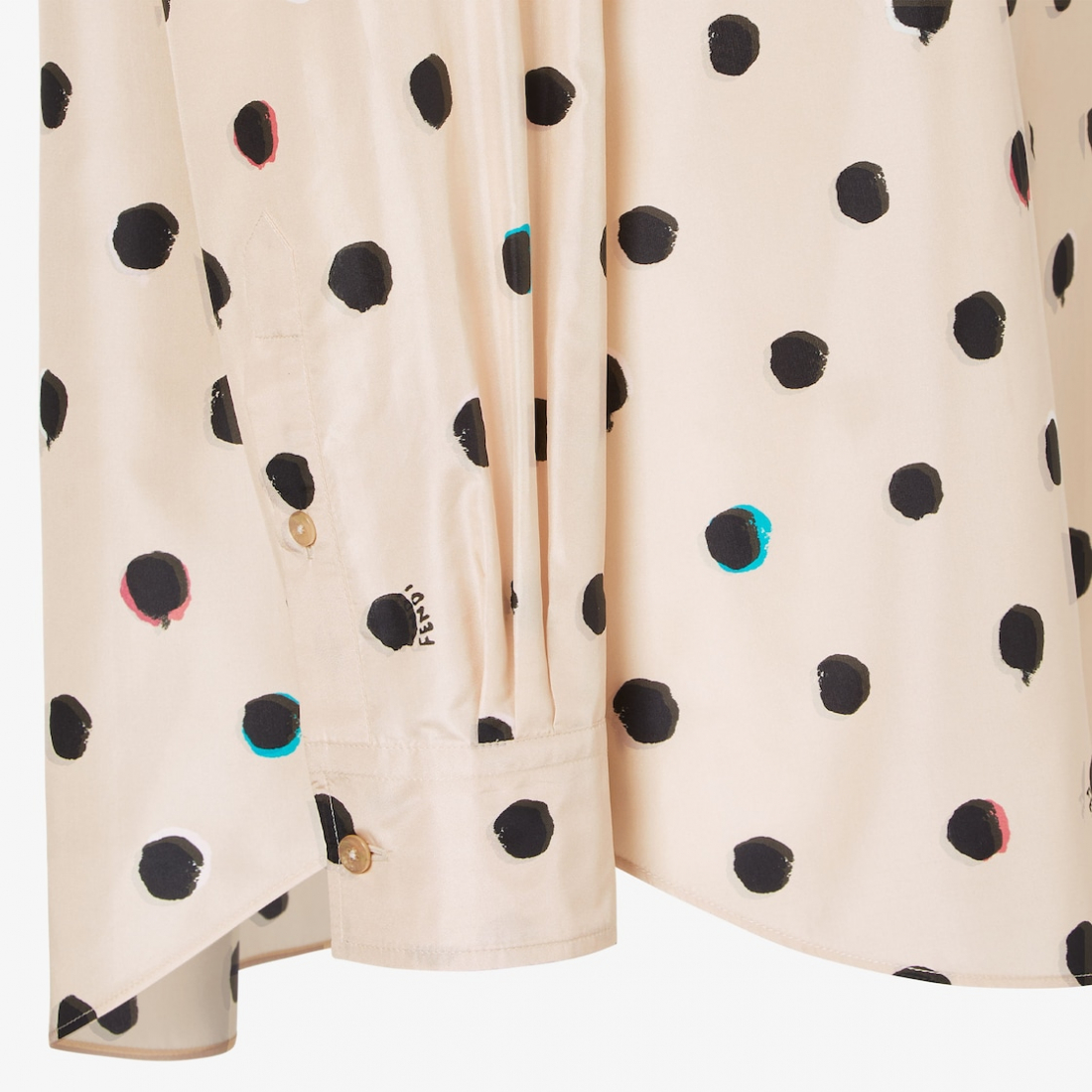 Chemise 'Printed' pour Femmes