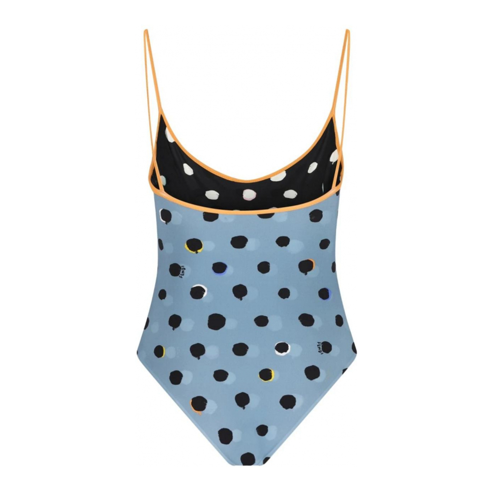 Maillot de bain 'Dotted' pour Femmes
