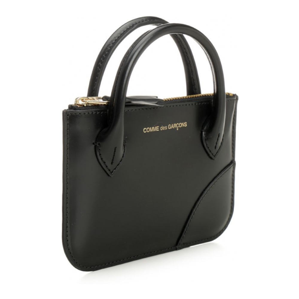 Women's 'Handles' Wallet