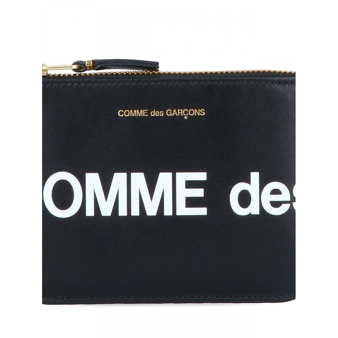 Women's 'Huge Logo' Wallet