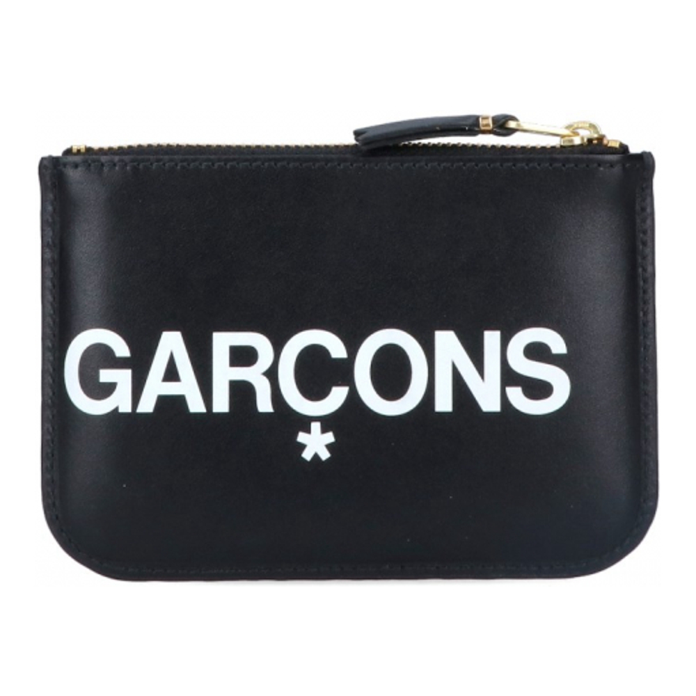 Women's 'Huge Logo' Wallet