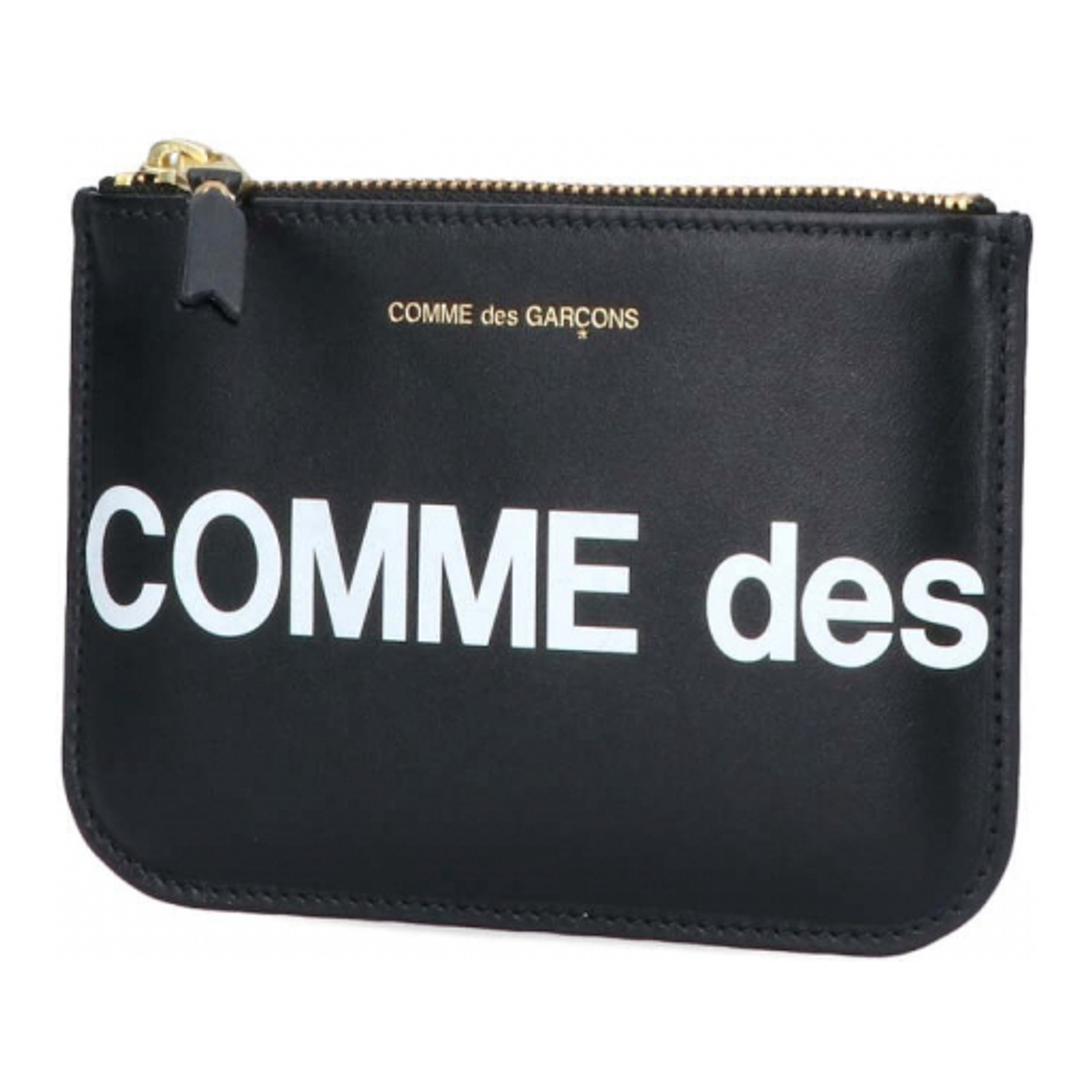 Women's 'Huge Logo' Wallet