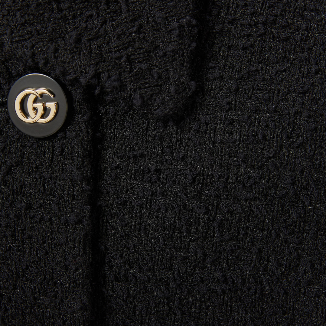 Women's 'Tweed Double-Breasted' Blazer