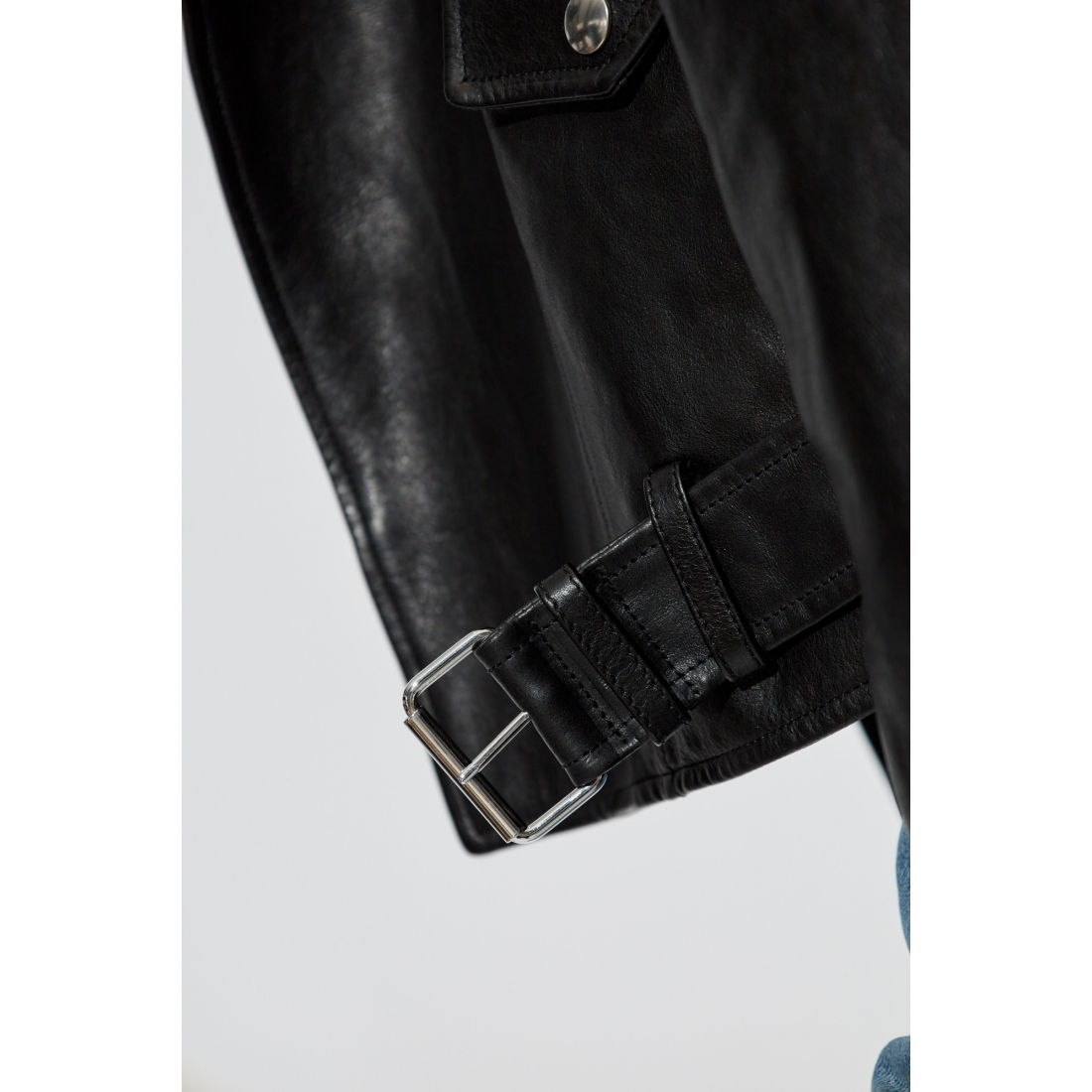 Perfecto 'Hooded' pour Femmes