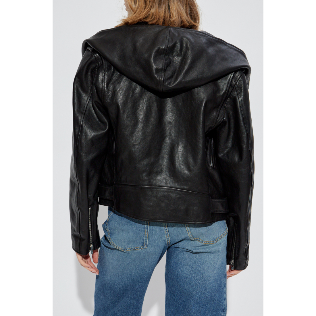 Perfecto 'Hooded' pour Femmes