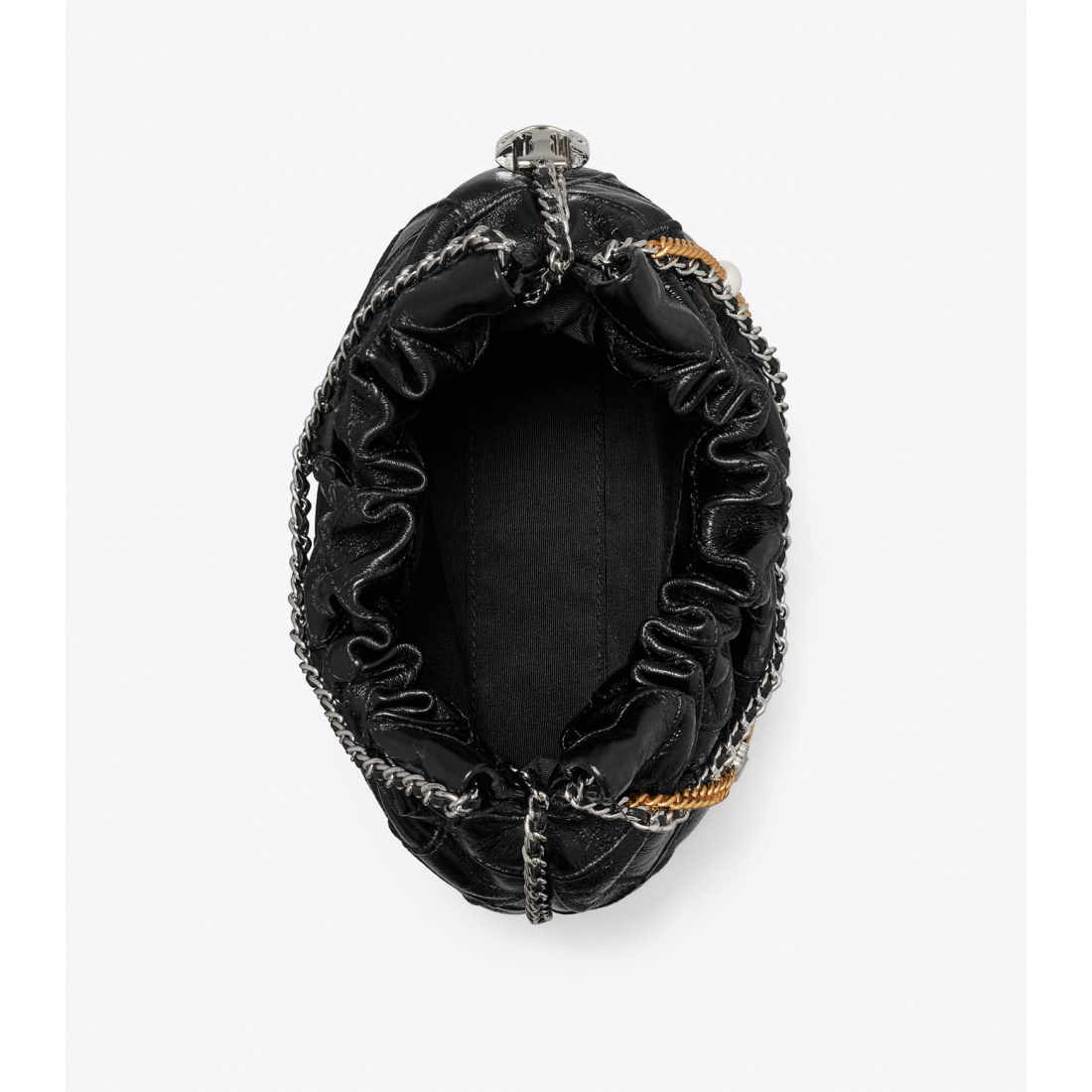 Sac à bandoulière 'Fleming Mini Drawstring' pour Femmes