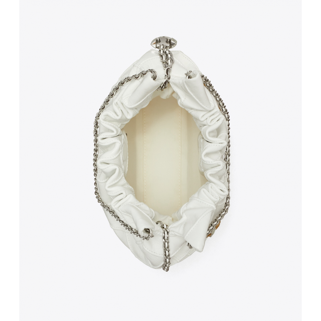 Sac à bandoulière 'Fleming Mini Drawstring' pour Femmes