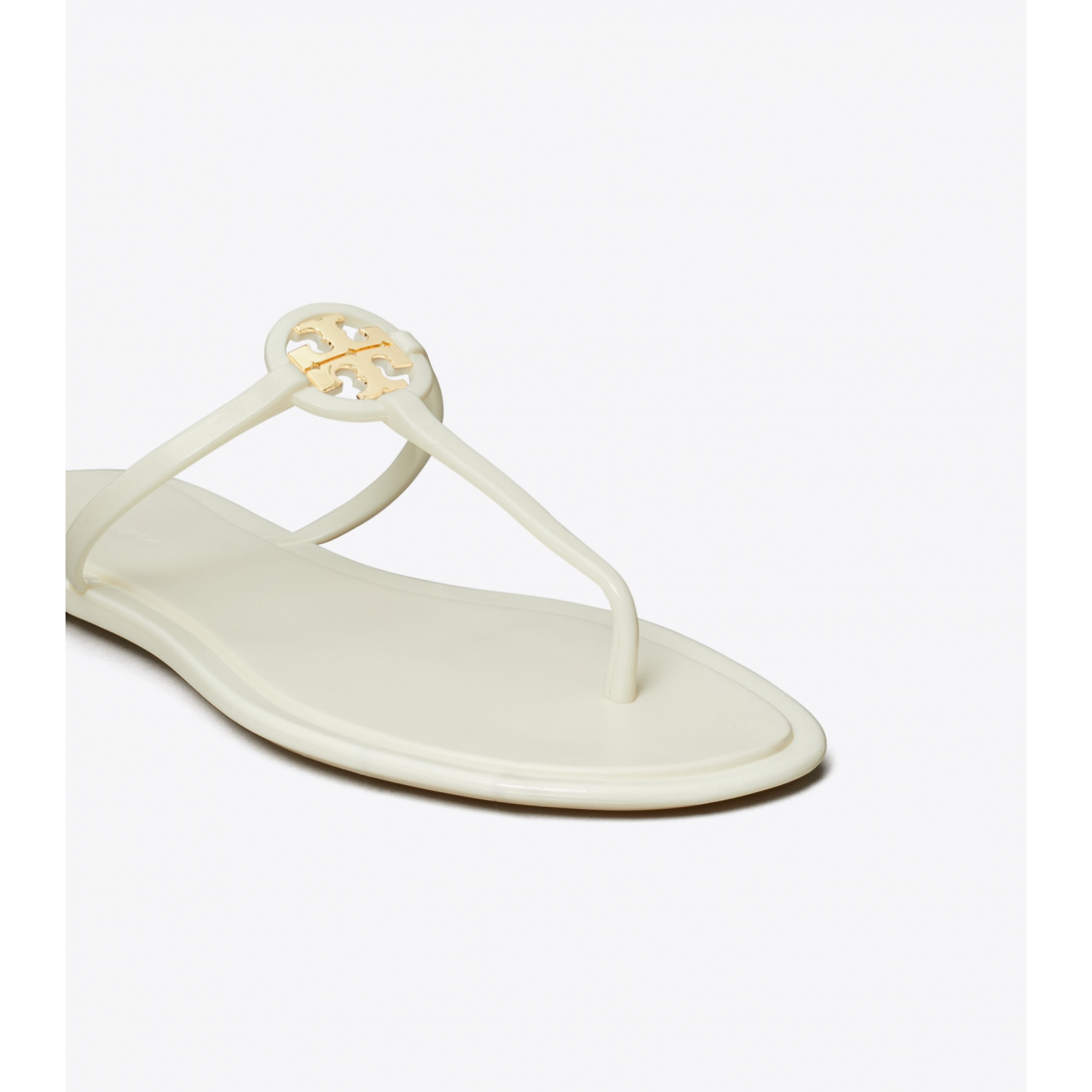 Sandales plates 'Mini Miller Jelly' pour Femmes