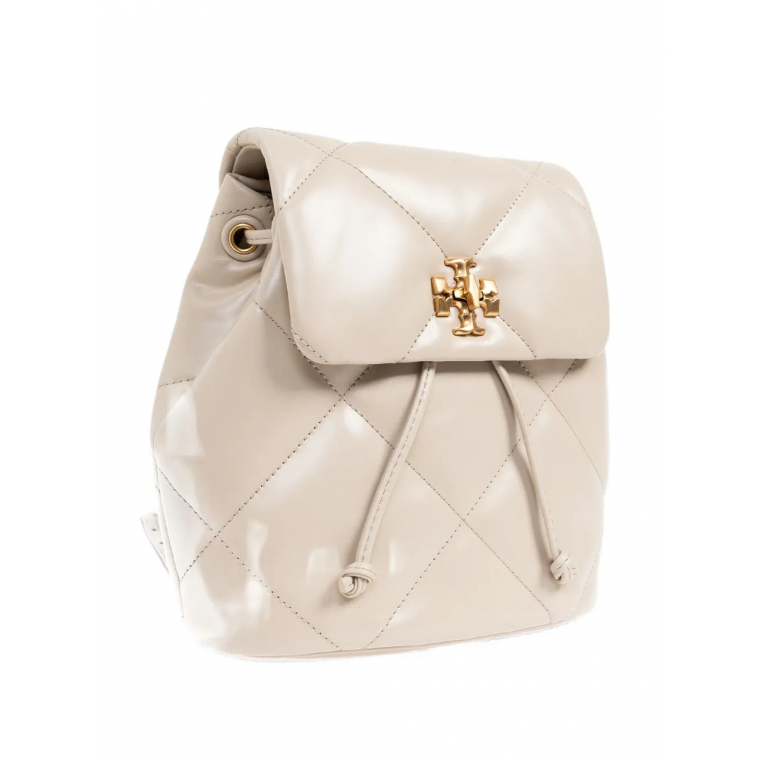 Women's 'Mini Kira Diamond Quilted' Backpack