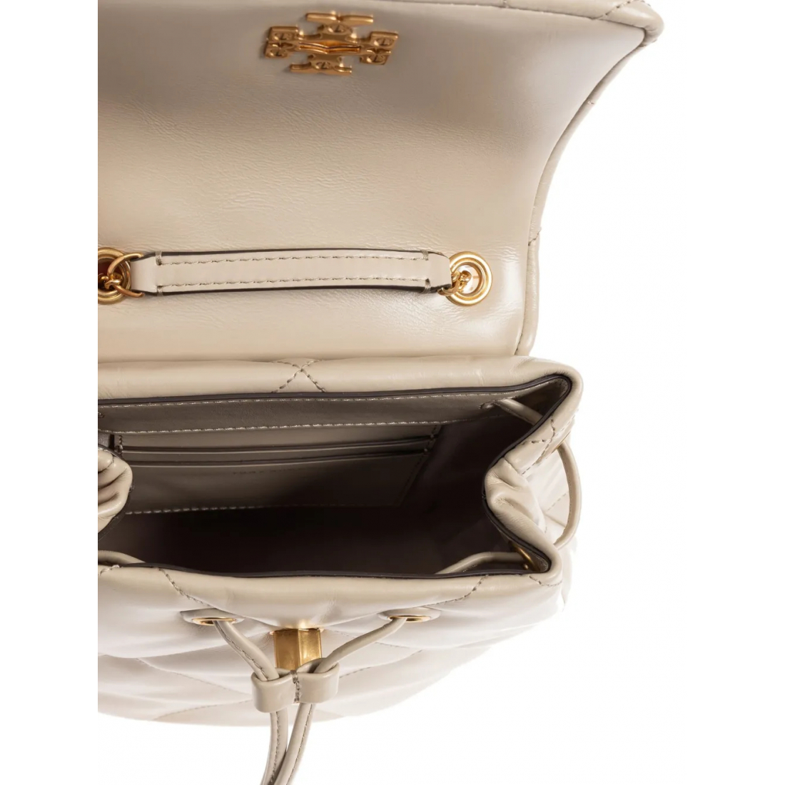 Women's 'Mini Kira Diamond Quilted' Backpack