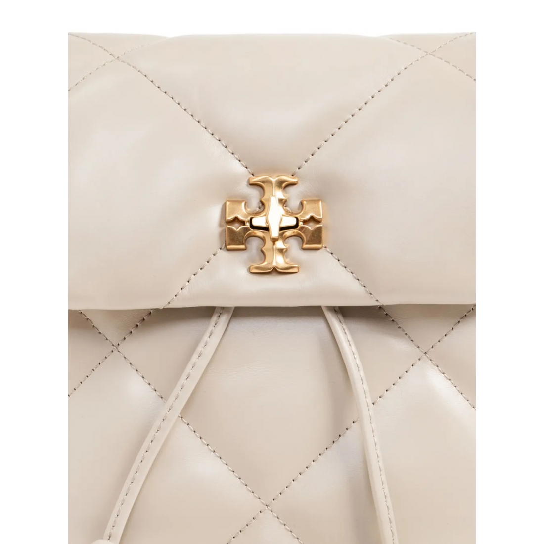 Women's 'Mini Kira Diamond Quilted' Backpack