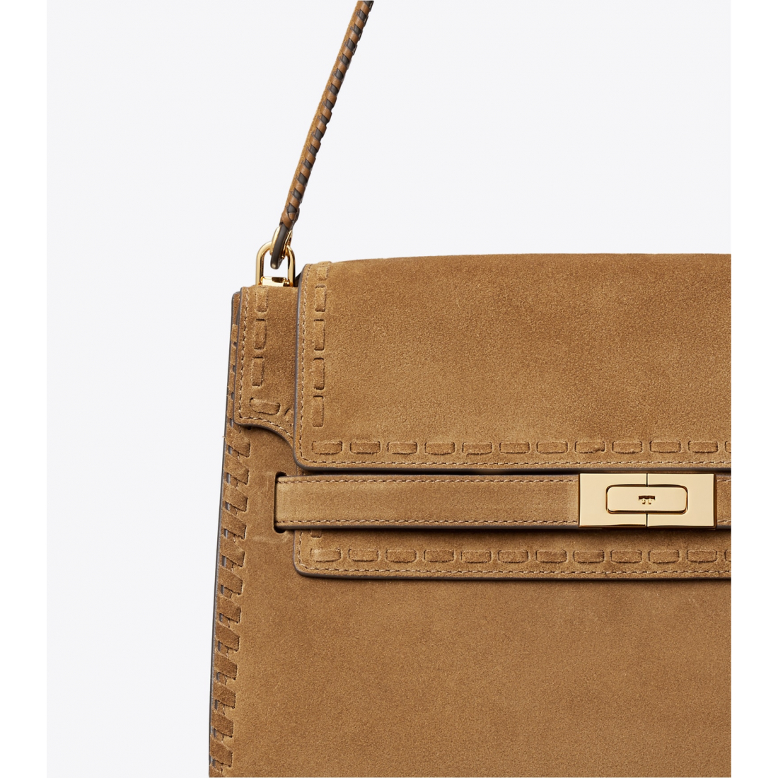 Women's 'Large Lee Radziwill' Shoulder Bag