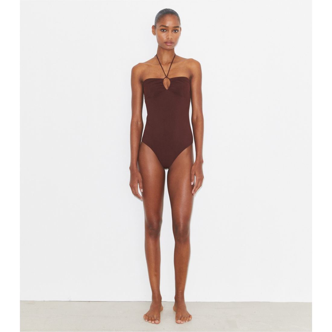 Maillot de bain 'Backless' pour Femmes