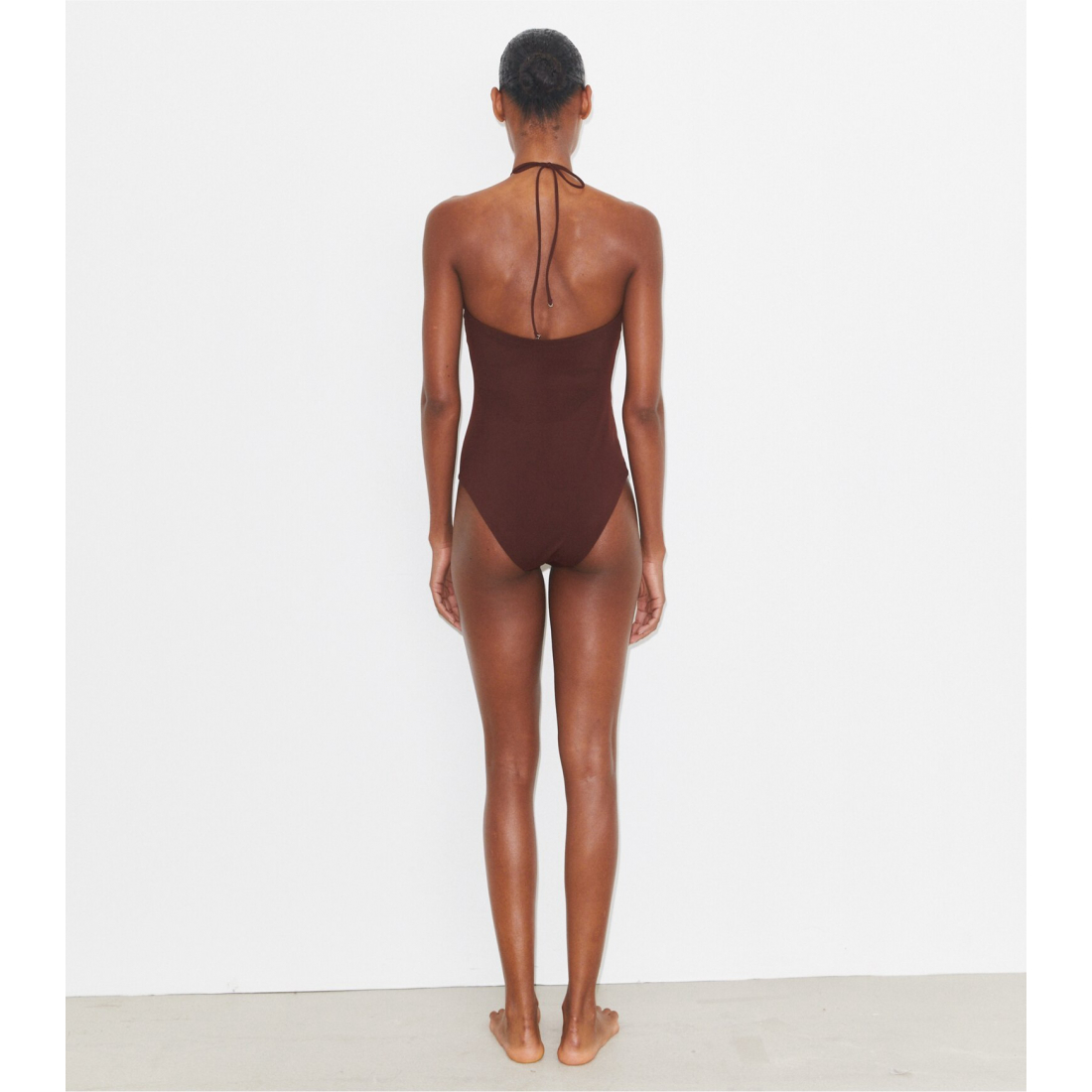 Maillot de bain 'Backless' pour Femmes
