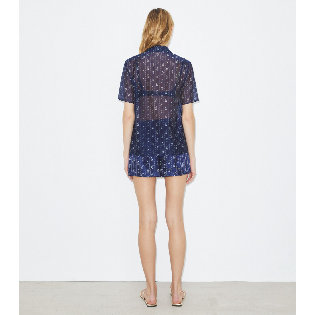 Women's 'Short Camp' Shorts