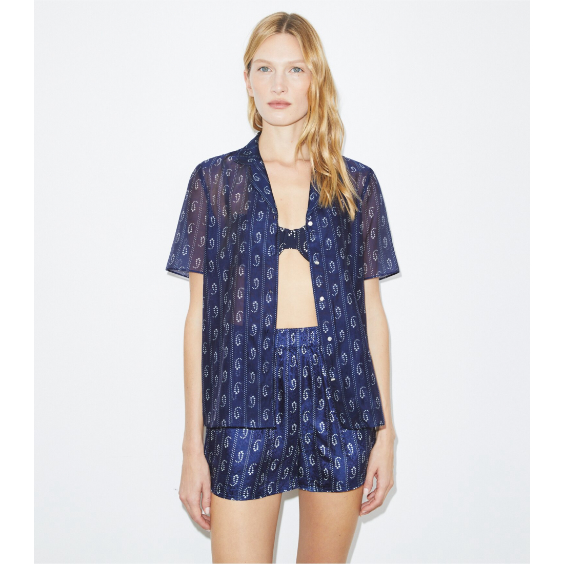 Women's 'Short Camp' Shorts