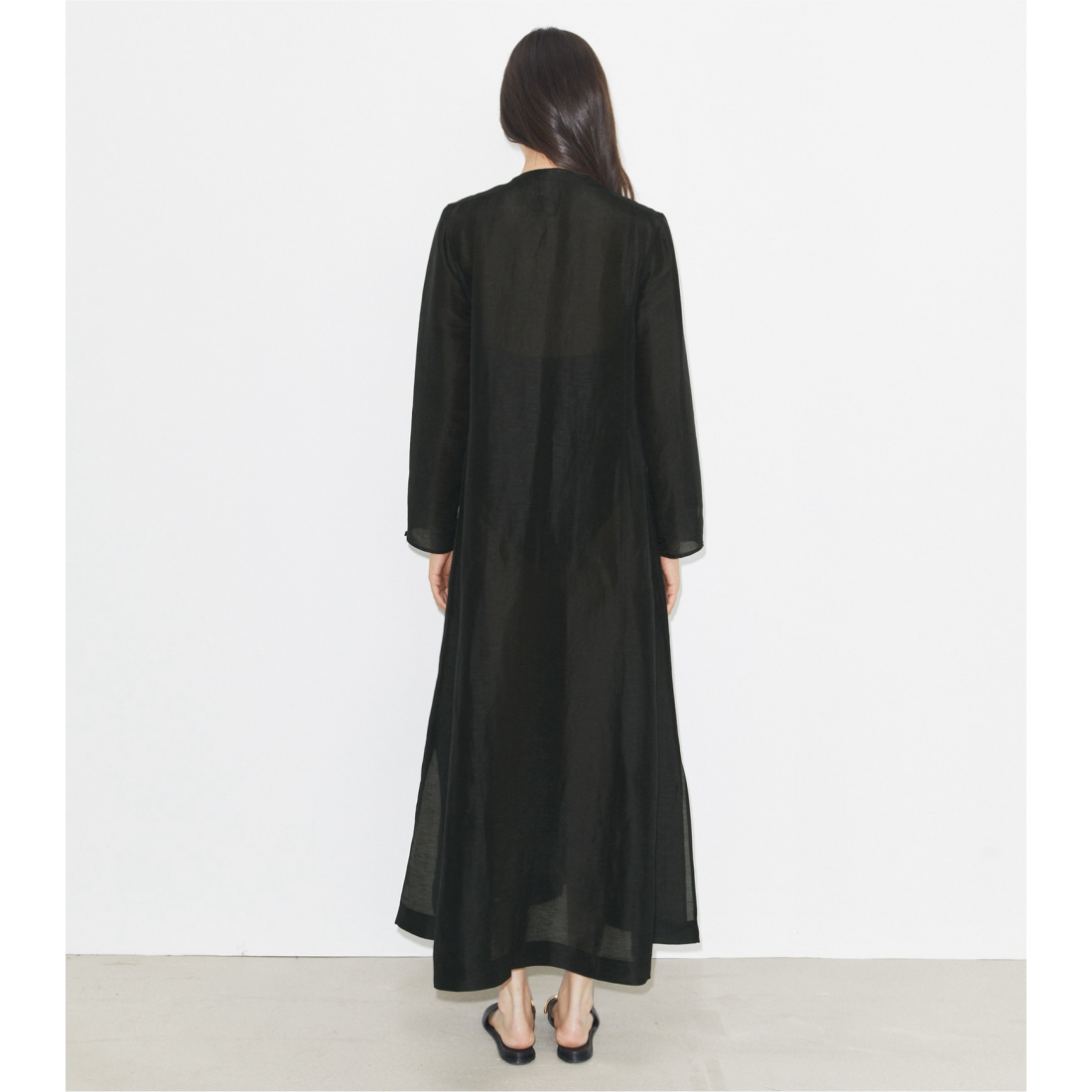 Robe Midi pour Femmes