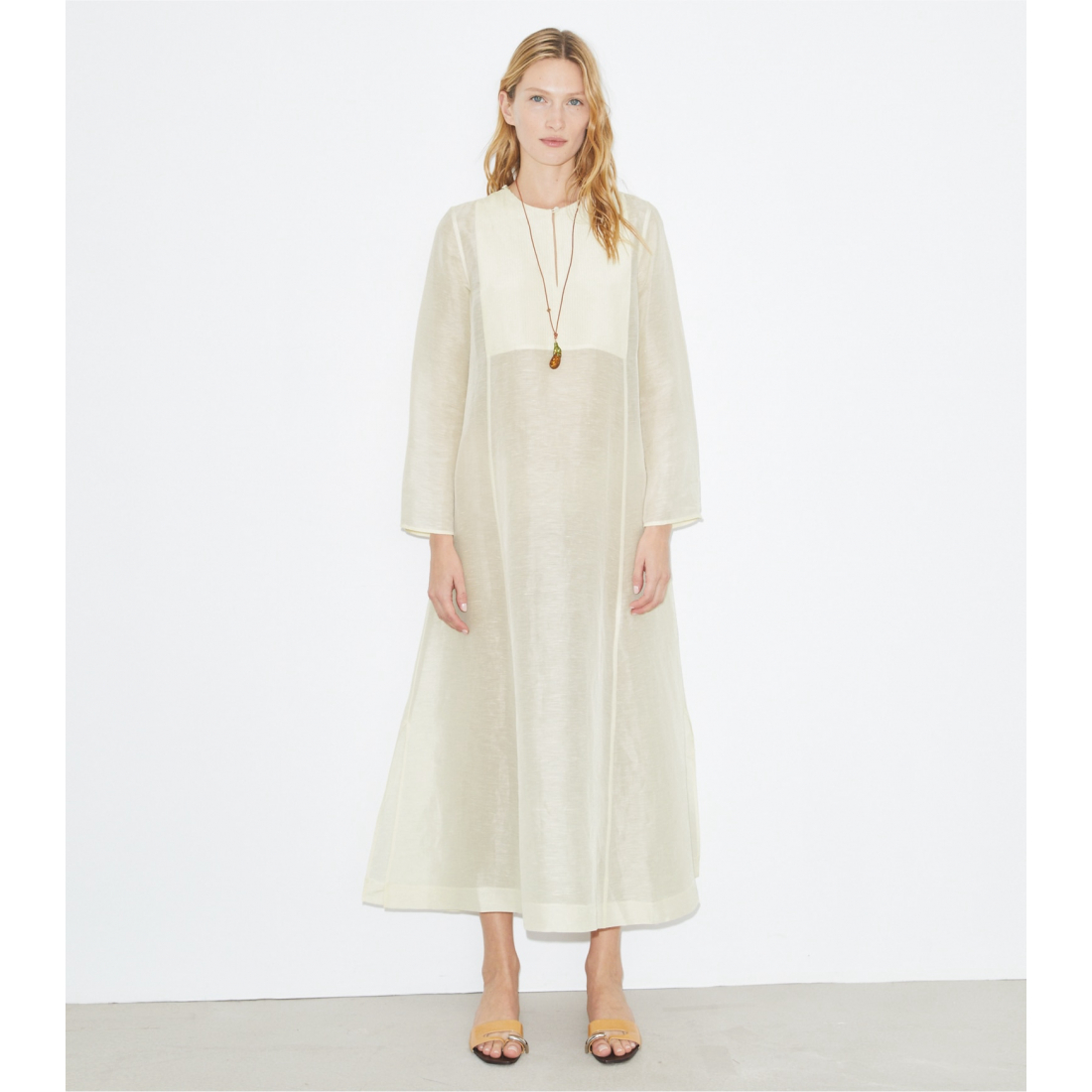 Robe Midi pour Femmes