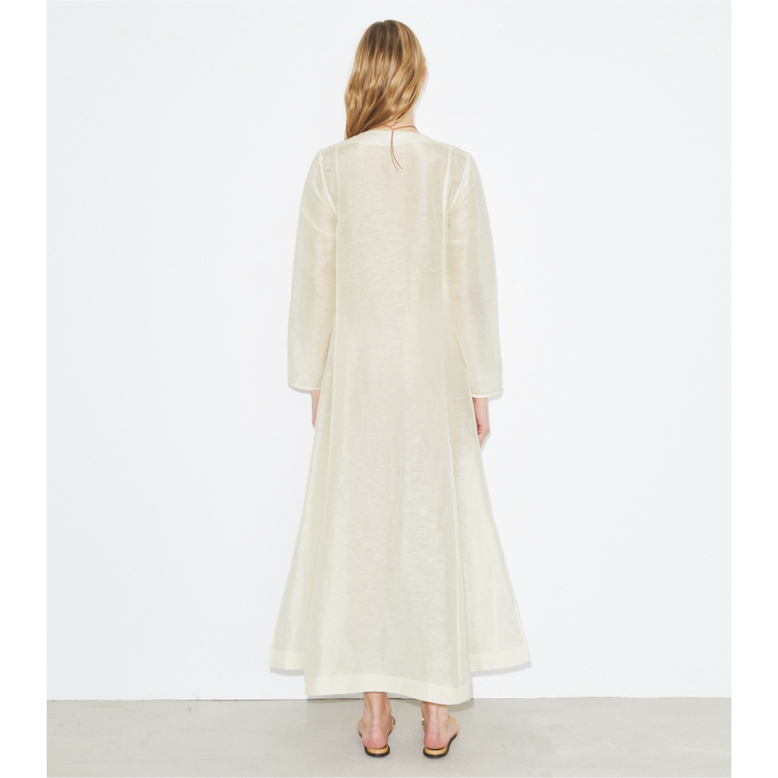 Robe Midi pour Femmes