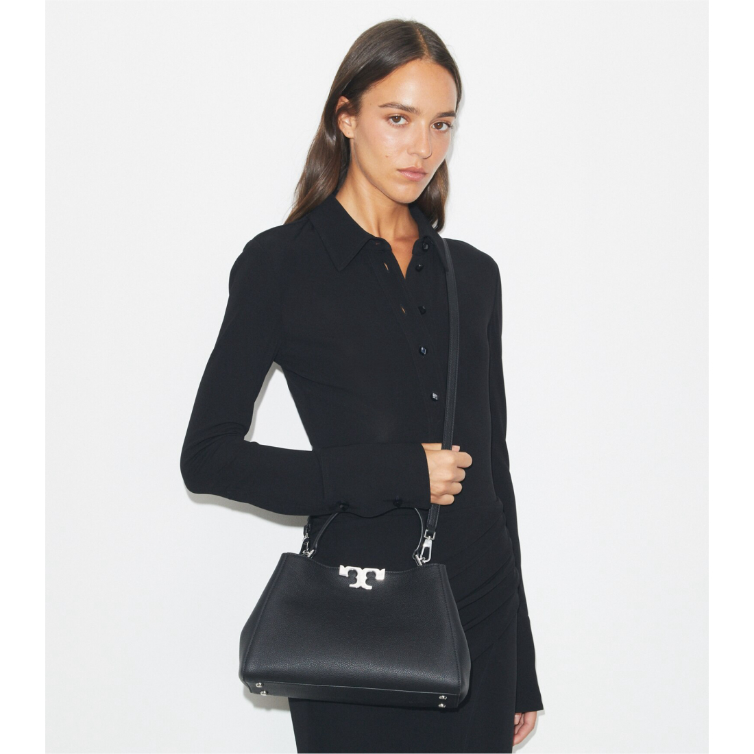 Women's 'Eleanor Medium Soft' Crossbody Bag