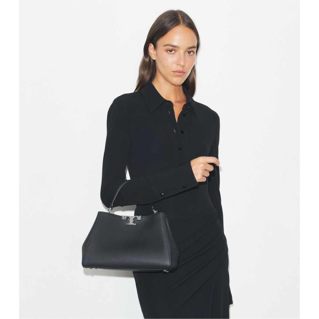 Women's 'Eleanor Medium Soft' Crossbody Bag