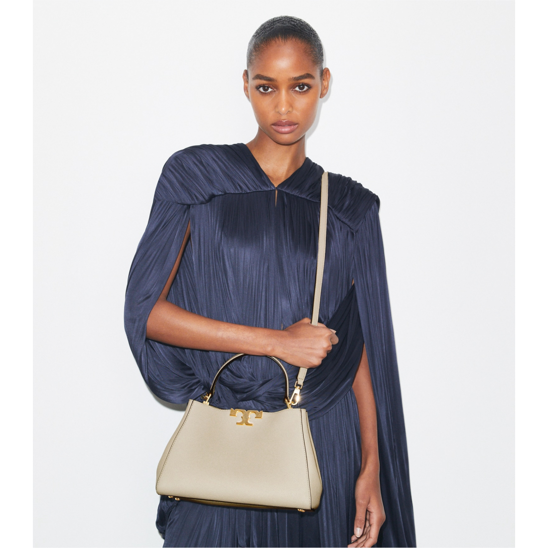 Women's 'Eleanor Medium Soft' Crossbody Bag