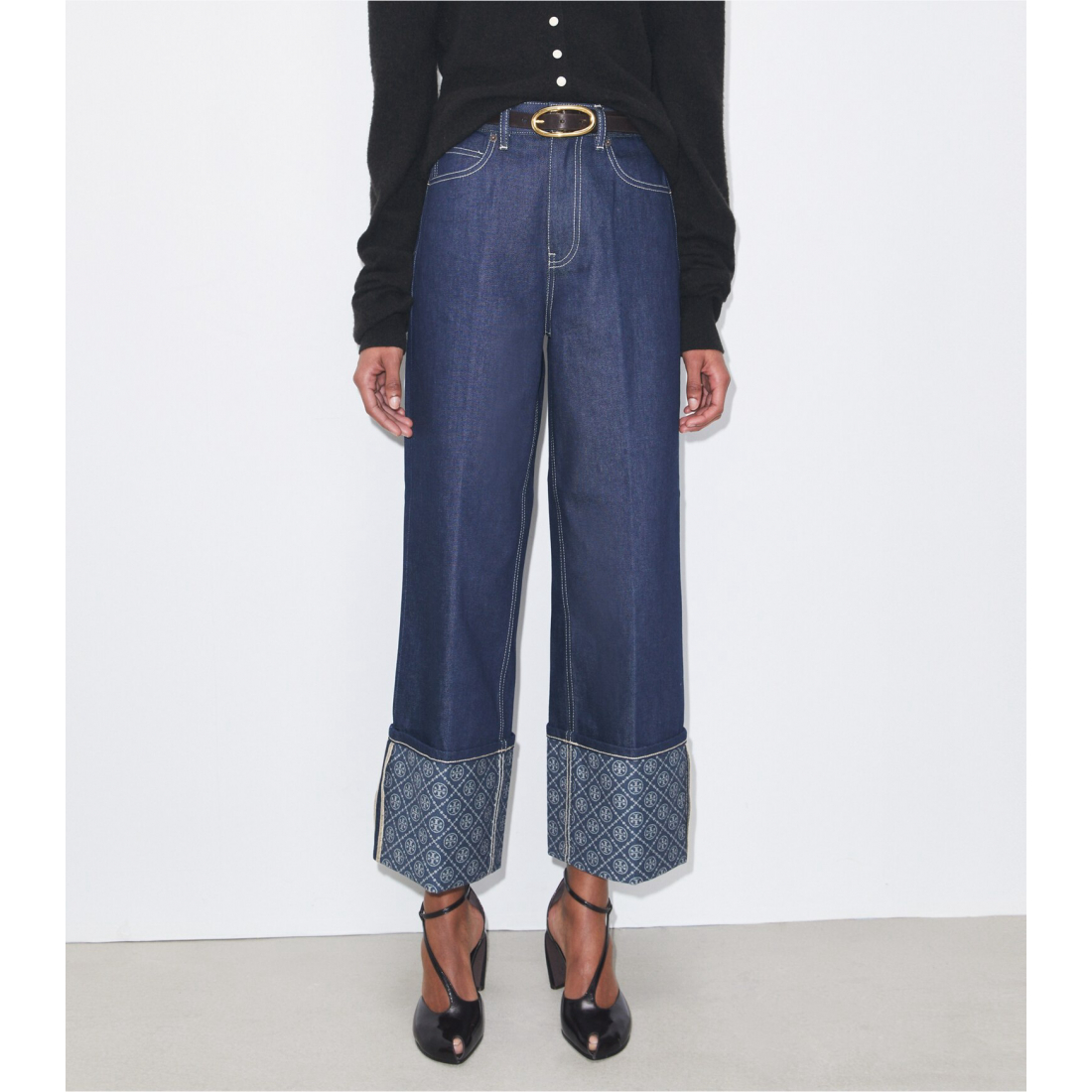 Women's 'Straight' Jeans