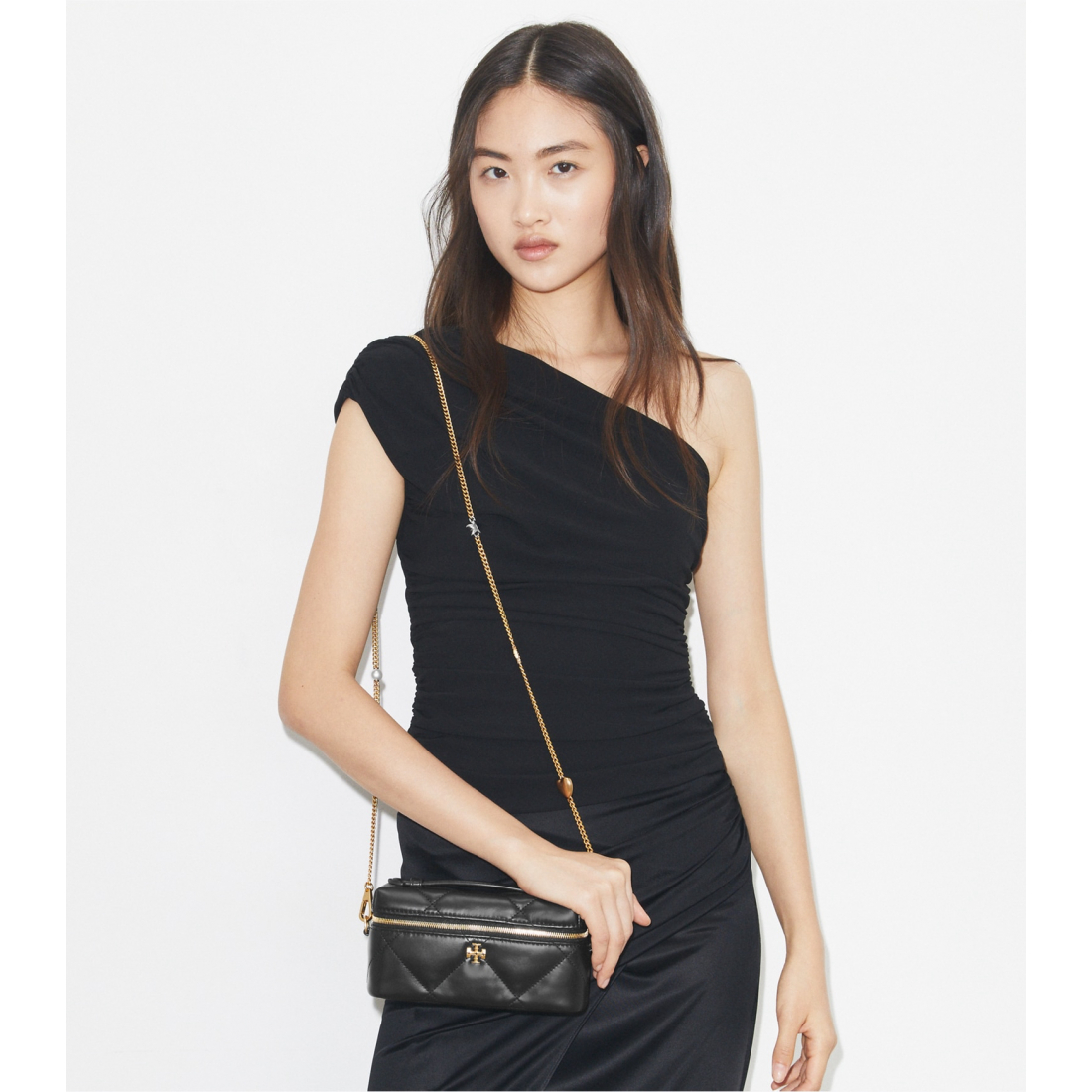 Women's 'East-West Kira' Toiletry Bag