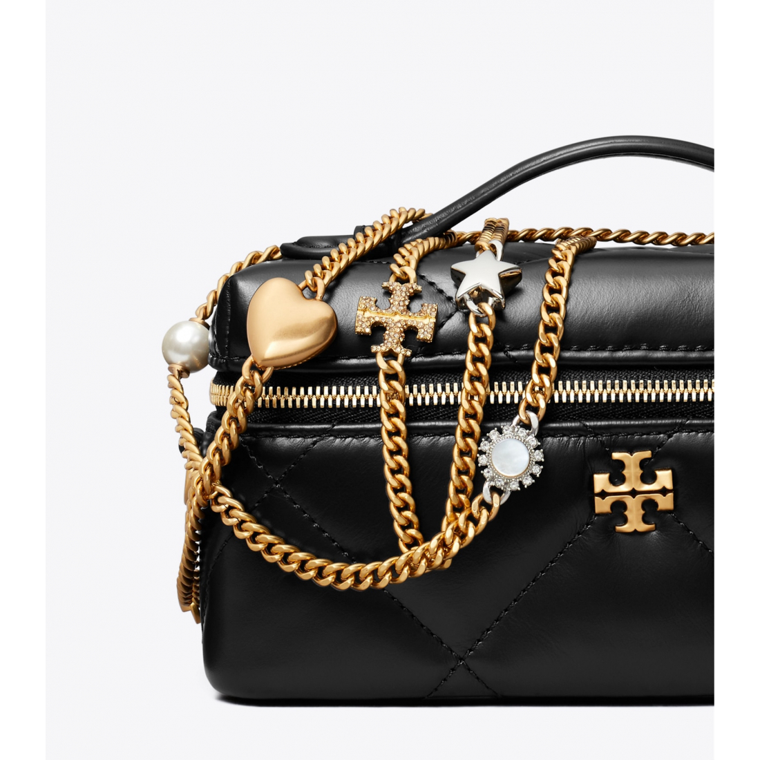 Women's 'East-West Kira' Toiletry Bag