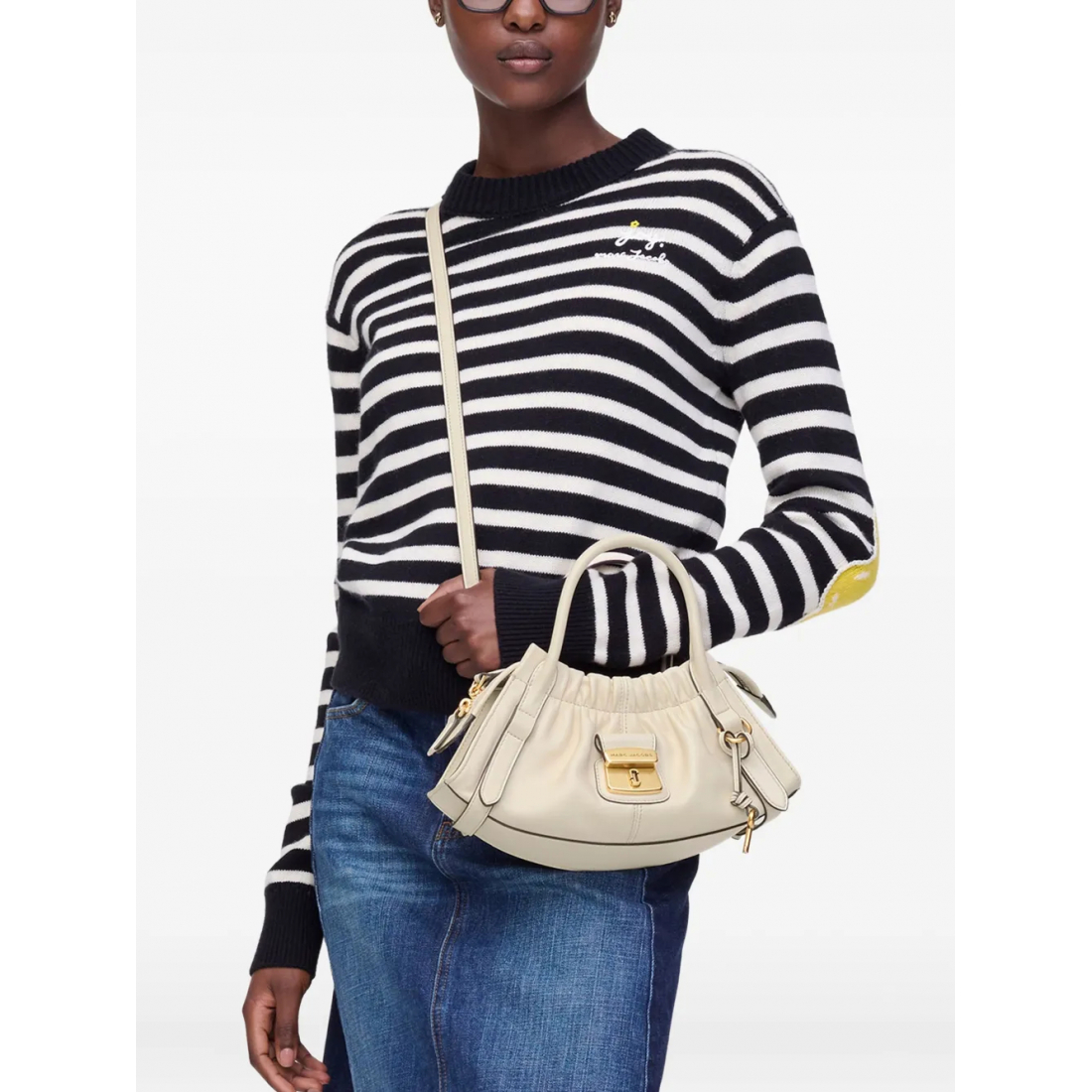 Women's 'Small Cristina' Tote Bag