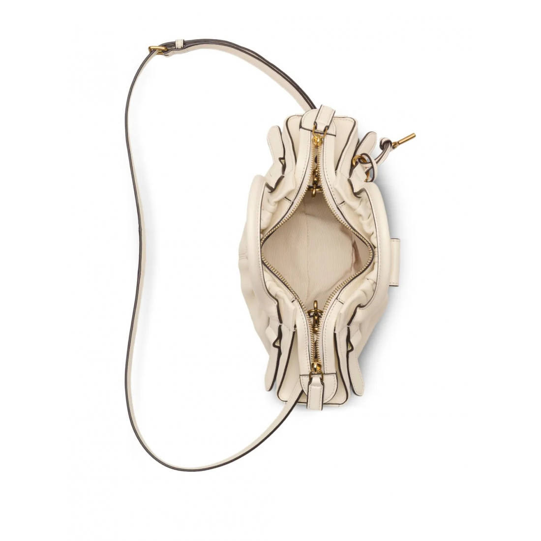 Women's 'Small Cristina' Tote Bag