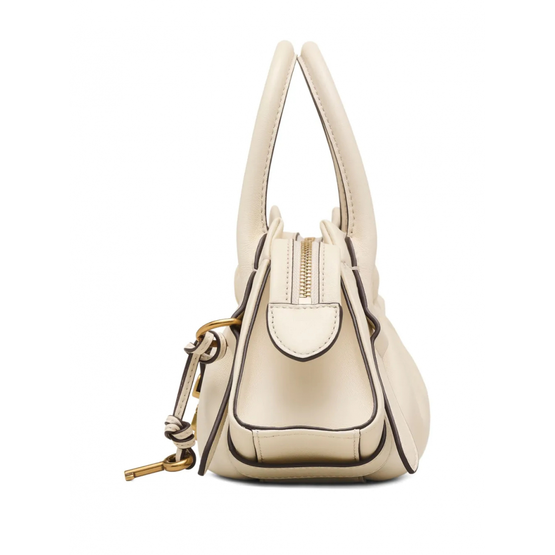 Women's 'Small Cristina' Tote Bag