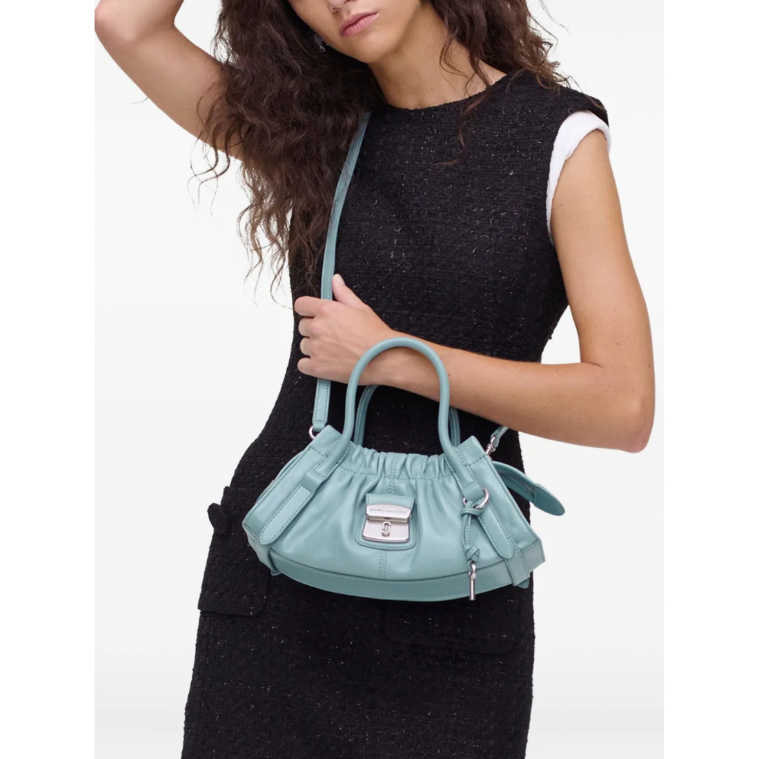 Women's 'Small Cristina' Tote Bag
