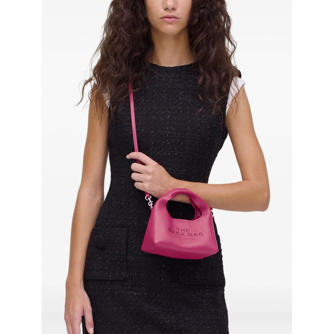 Women's 'Micro Sack' Tote Bag