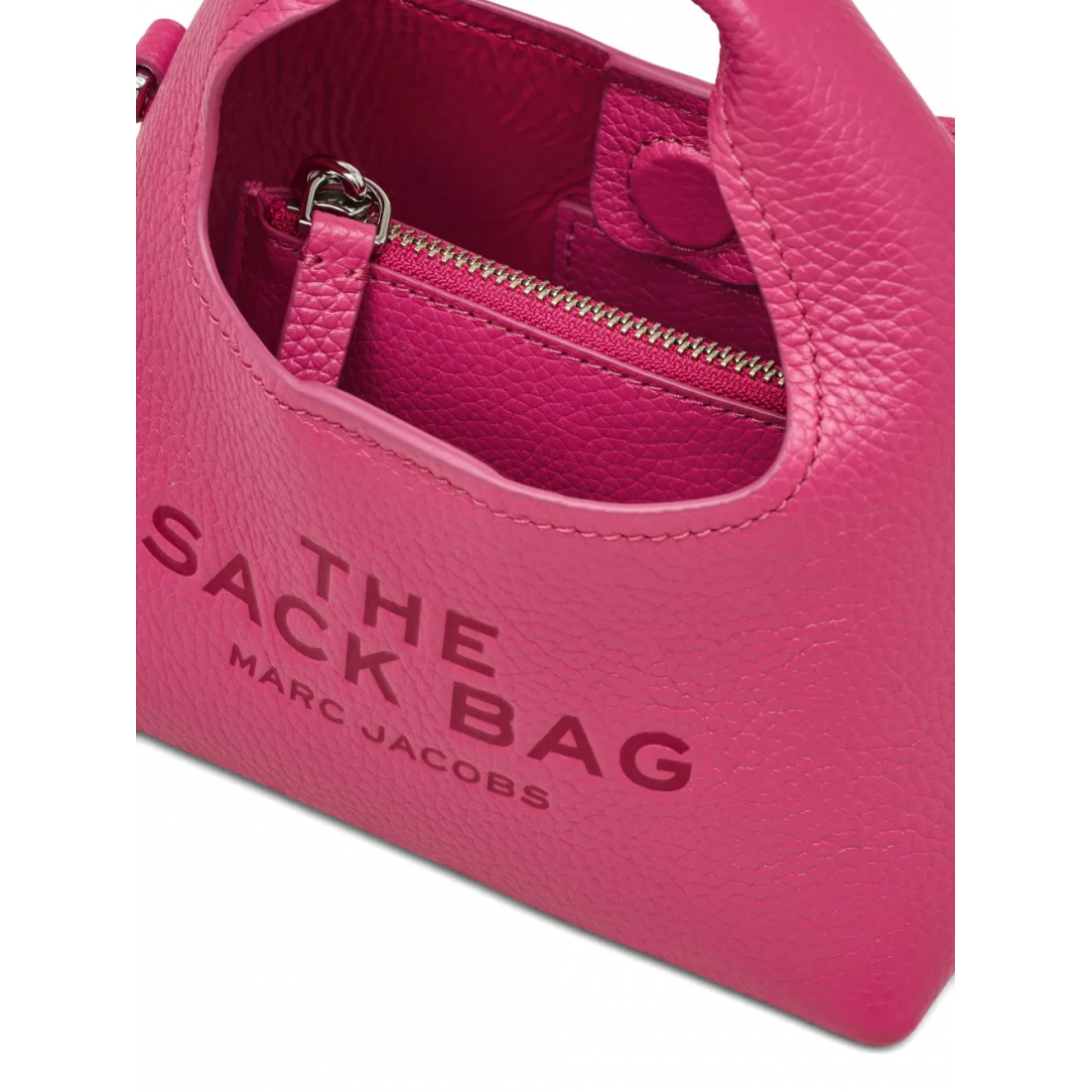 Women's 'Micro Sack' Tote Bag