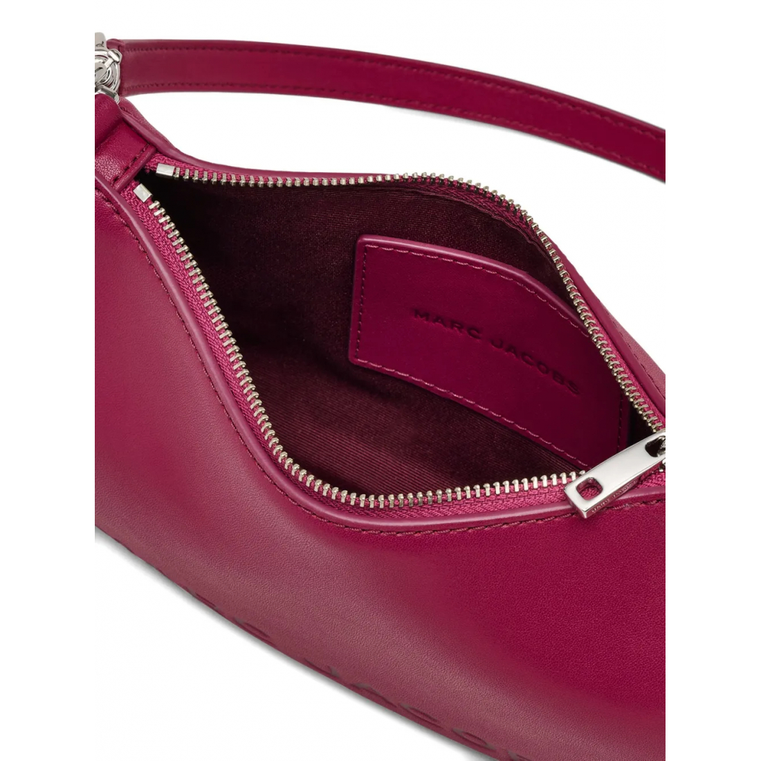 Women's 'Chain Charm' Shoulder Bag