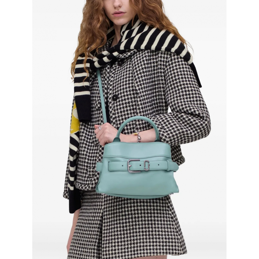 Women's 'Small Dakota' Tote Bag