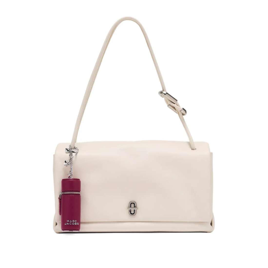 Women's 'Bag Charm' Lipstick Case