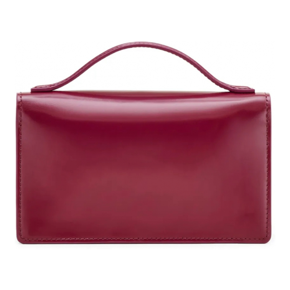 Women's 'Mini The Mirror' Crossbody Bag