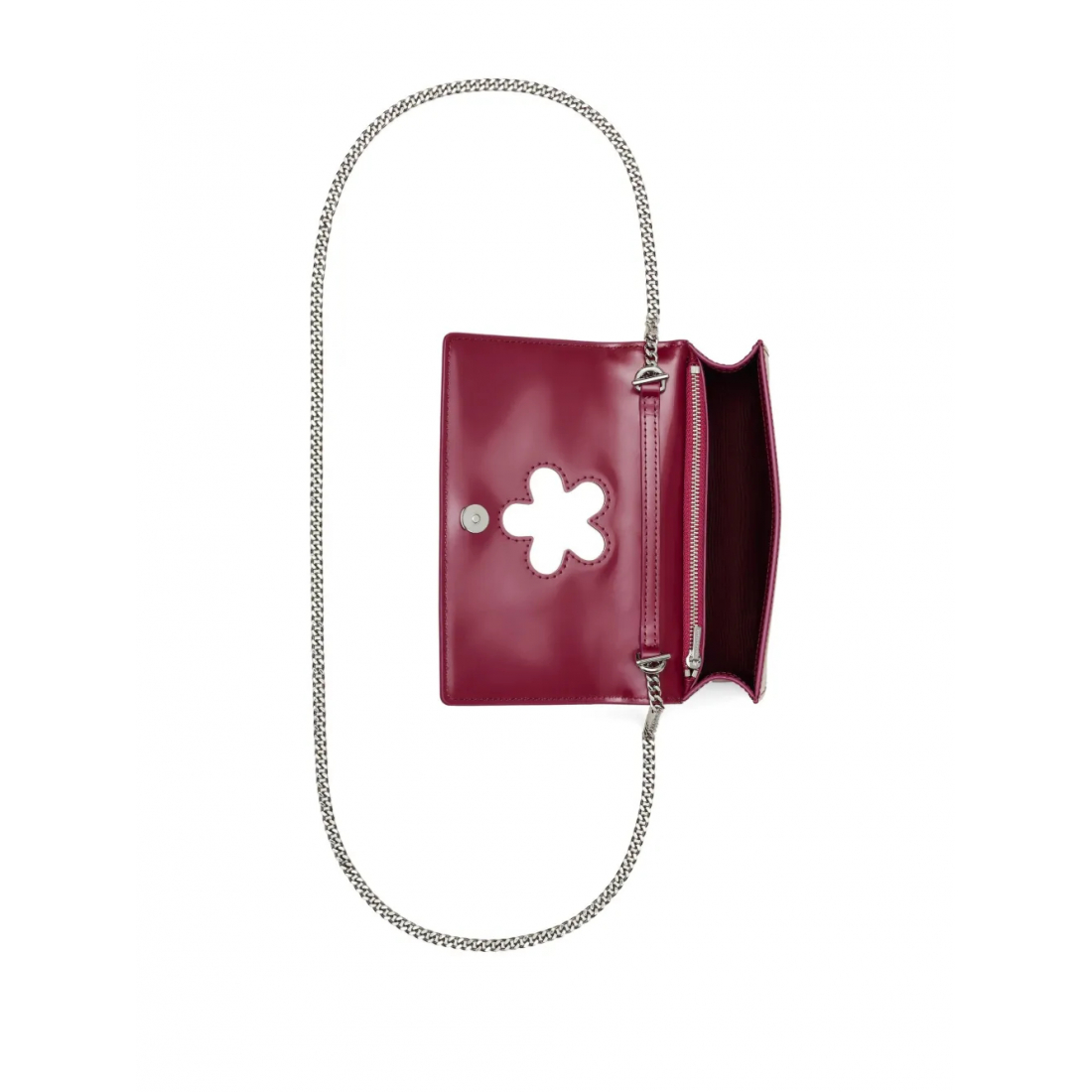 Women's 'Mini The Mirror' Crossbody Bag