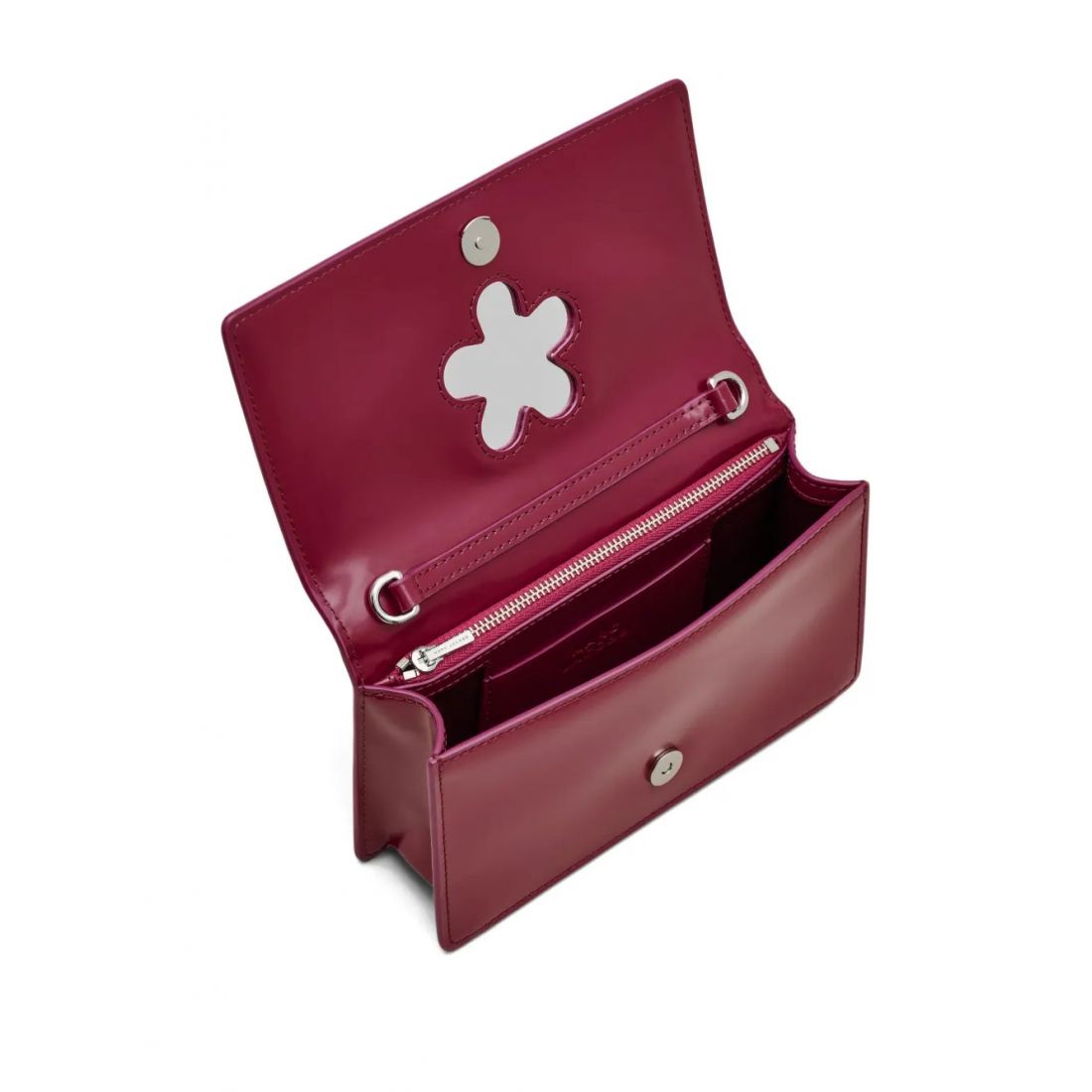 Women's 'Mini The Mirror' Crossbody Bag