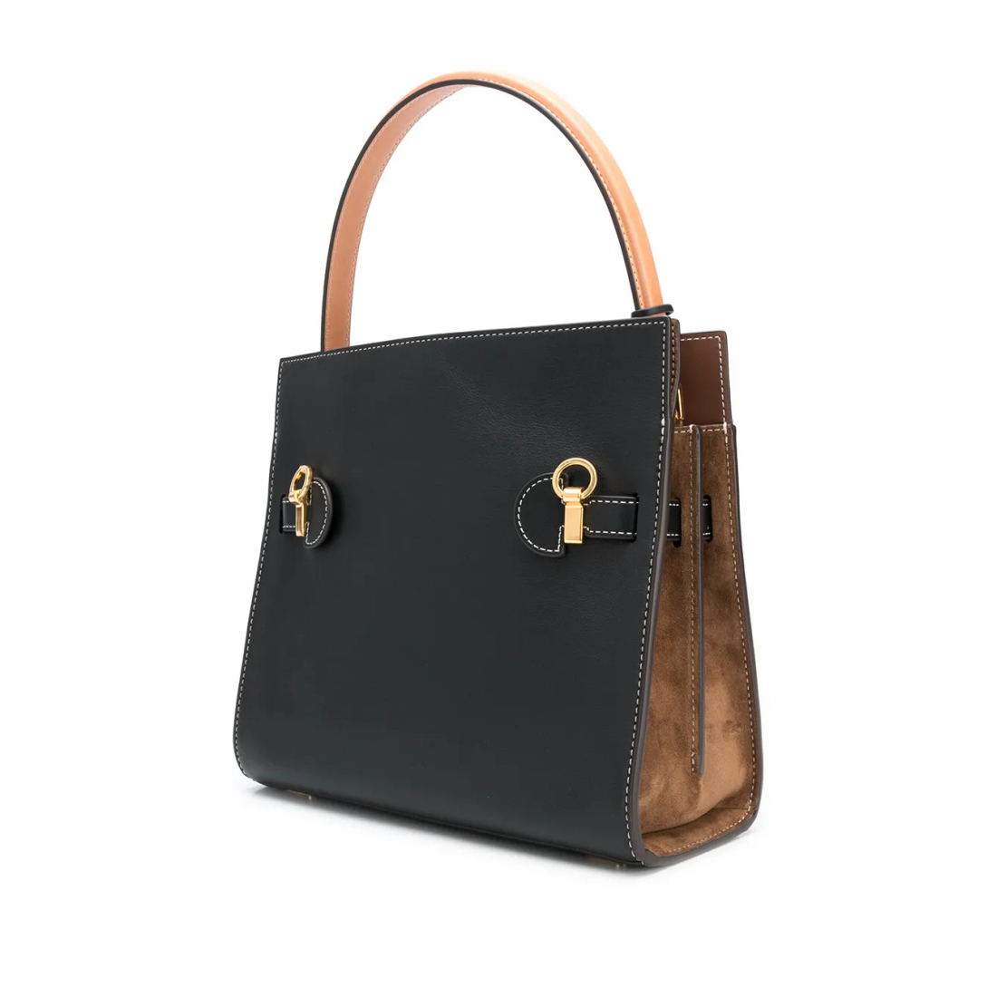Women's 'Small Lee Radziwilli Double' Shoulder Bag