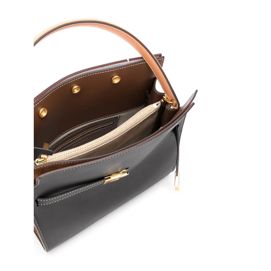 Women's 'Small Lee Radziwilli Double' Shoulder Bag