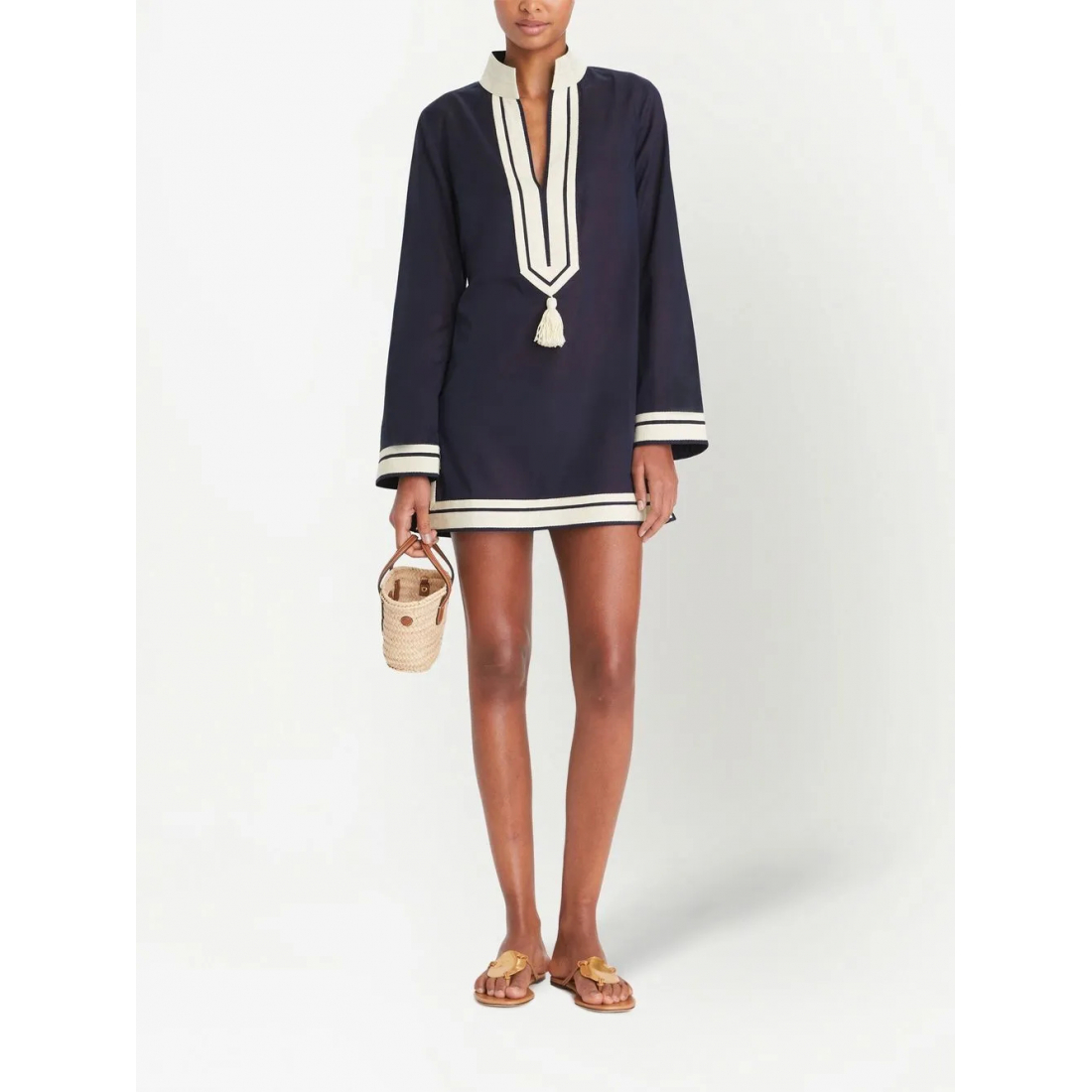 Women's 'Tory' Tunic