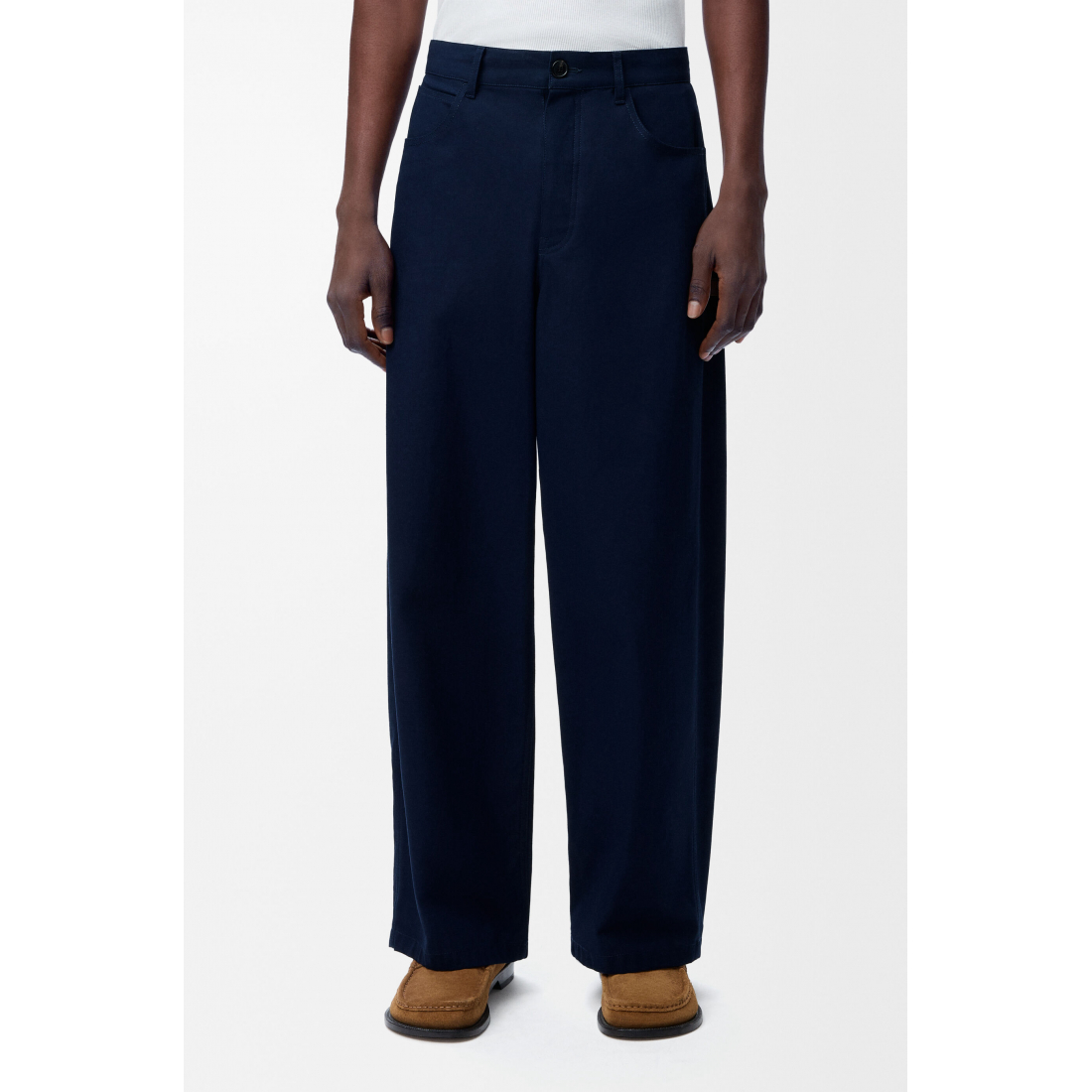 Pantalon 'Carpenter' pour Hommes